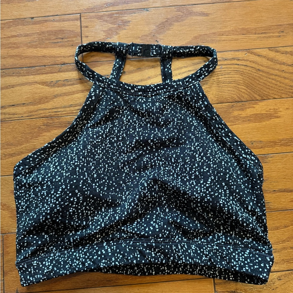 Buffbunny Catalina Jacquard Sports Bra